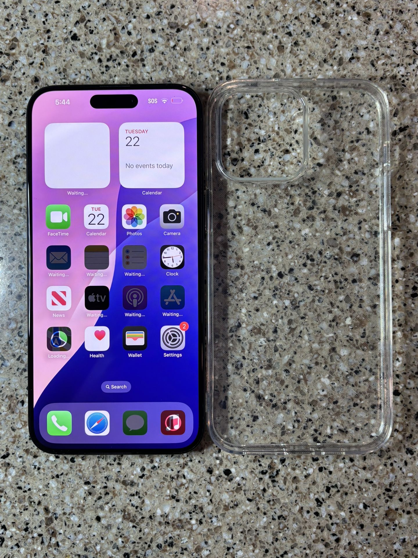 iPhone 15 Pro Max ~ 512 Gigs | Unlocked | Liberado | Any Carrier | Cualquier Compania