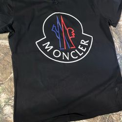Moncler Men’s Shirt Size Xl 