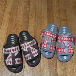 Kappa Slides