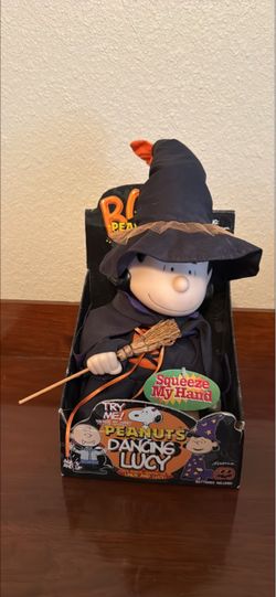 Peanuts Halloween