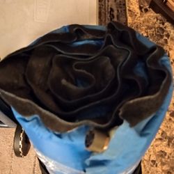 Self Inflated Mattress 