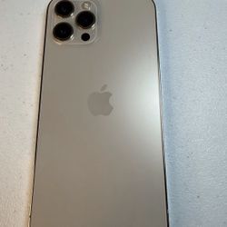 iPhone 12 Pro Max 128gb 