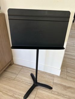 Manhasset Music Stand