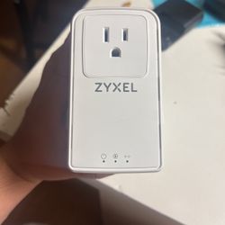Zyxel 