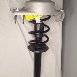 Audi 2009-15 A4 A5 Quattro Front Right Complete Strut Assembly 