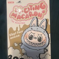 Labubu
