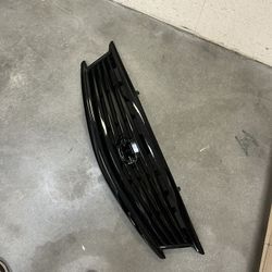 Infiniti Grill