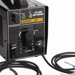 Chicago electric welder