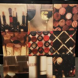 Large Canvas Wall Art 