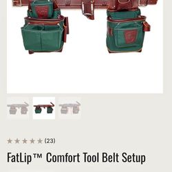 Construction Bags