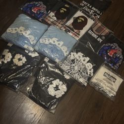 Best Prices And Will Throw In Essentials Shirt For Mad Low If You Buy Item 
