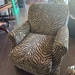 Upholstered Chair