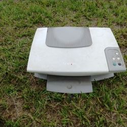 Lexmark X1270