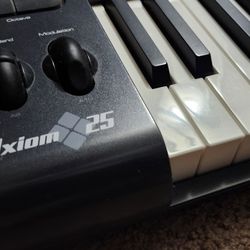 M Audio AXIOM 25 Keyboard