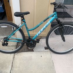 $100 New Huffy Mountain Bike