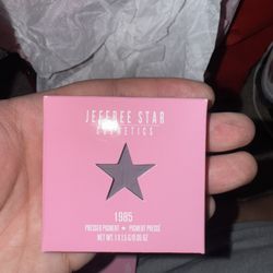 Jeffree Star Cosmetics SINGLE SHADOWS