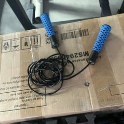 Misc Gym Equipment