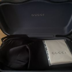 Mens Gucci Shades 