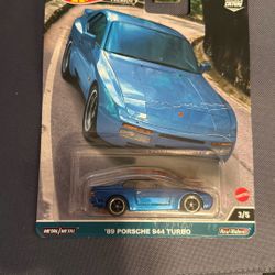 Hit Wheels Premium