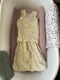 Halo Sleepsack / Swaddle