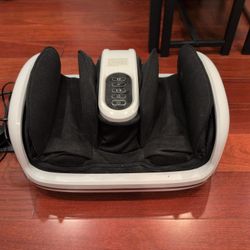 Foot Massager
