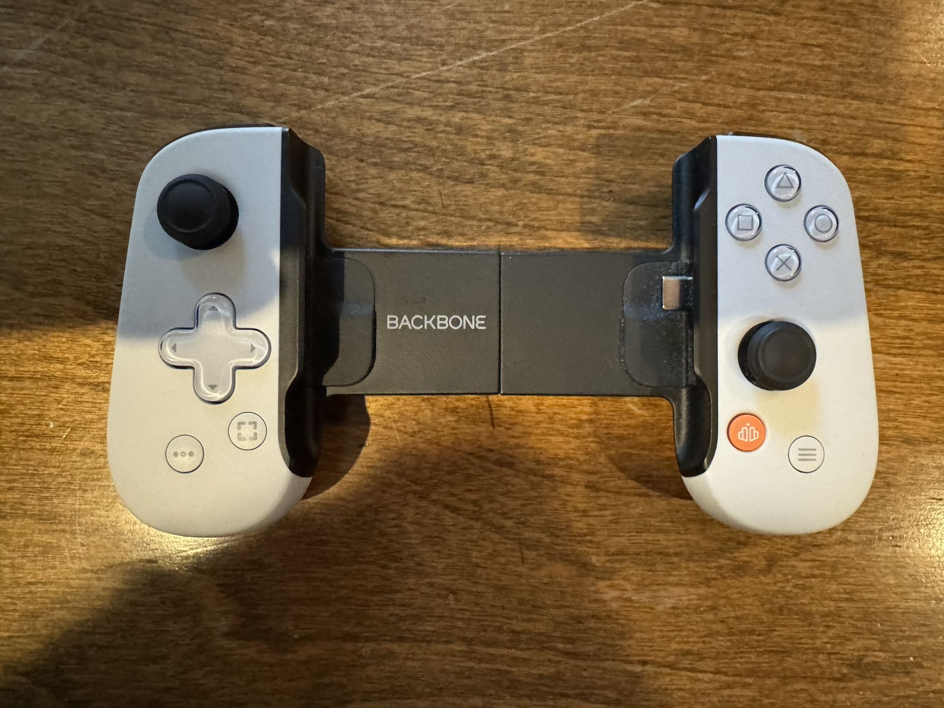 Like new USB-C Backbone Controller, PlayStation Edition