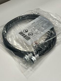 New OEM Washing Machine Hot & Cold Supply Hose Kit 253C1035G002