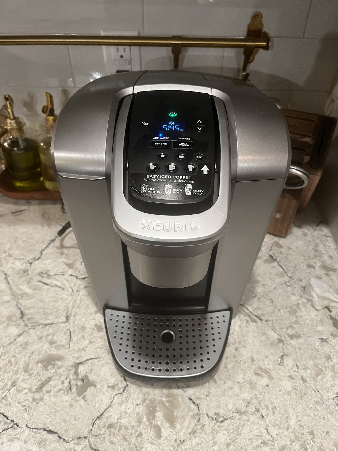 Keurig Coffee Machine