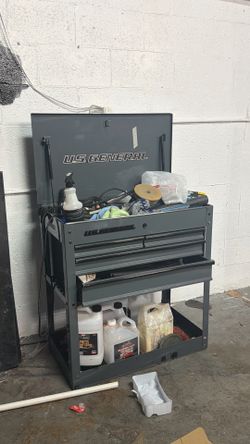 Tool box