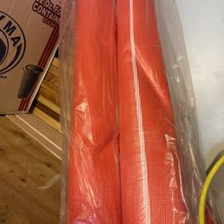 Fiberglass Mesh For Foam Moldings 