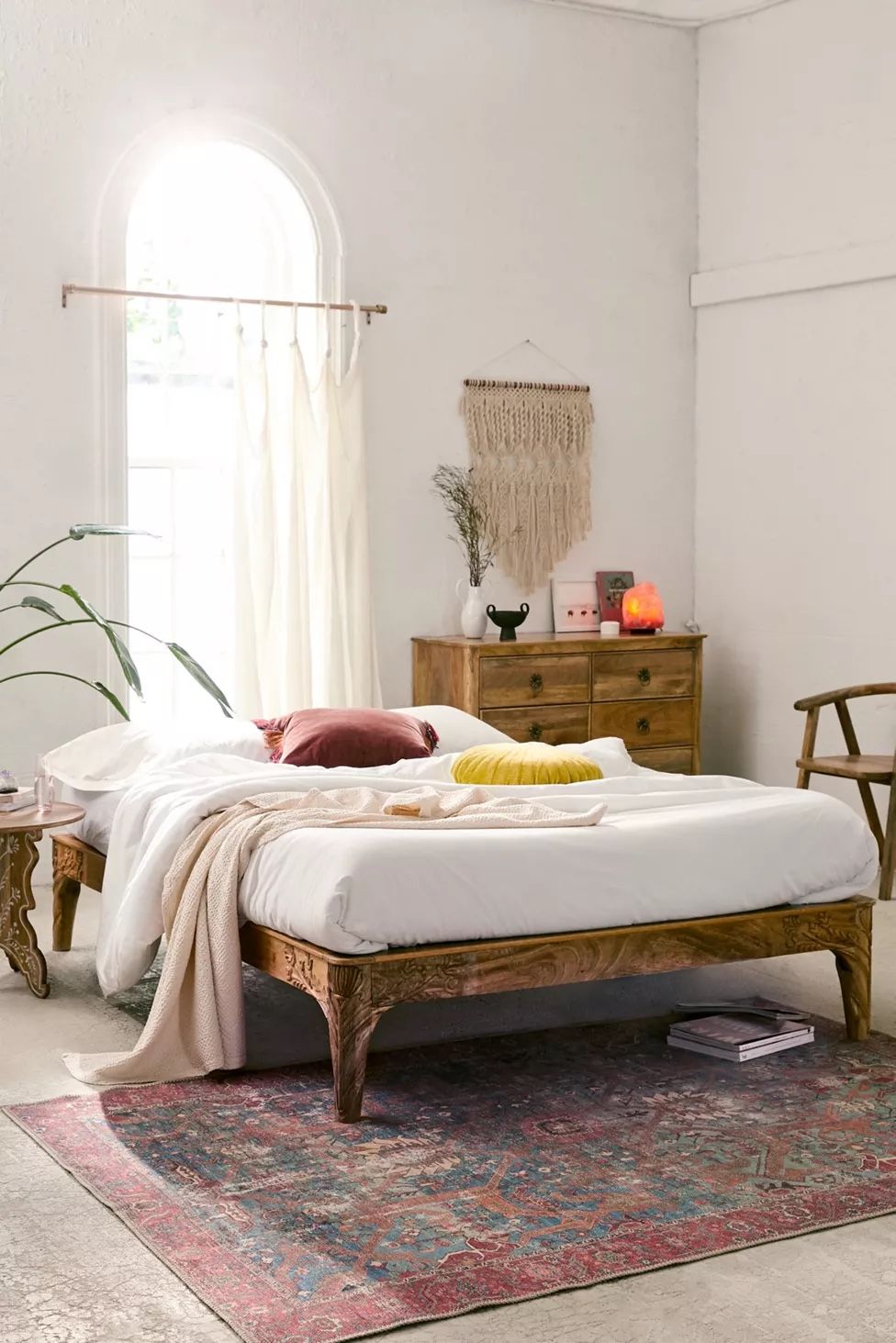 Queen Bedroom Set Urban Outfitters