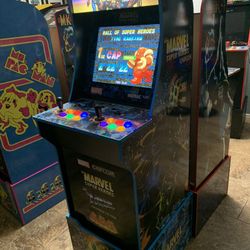 Arcade