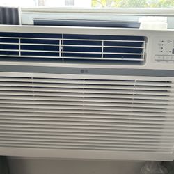 24500BTU AC