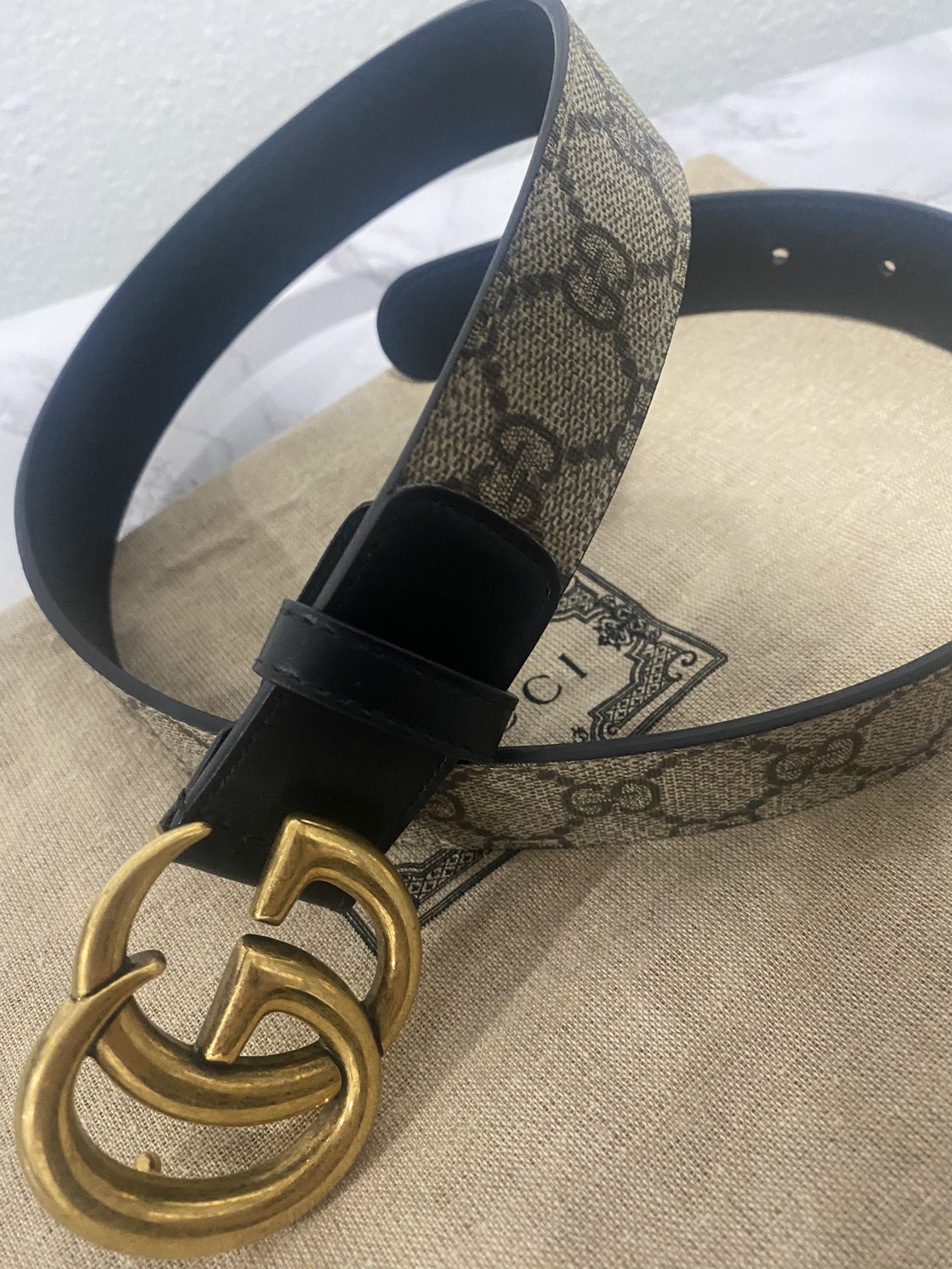 Gucci Belt Women