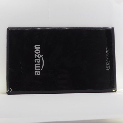Kindle Fire HD 10 SR87CV 16GB 10" 5th Gen - Great Condition! A123