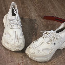 Stella  McCartney tennis shoes