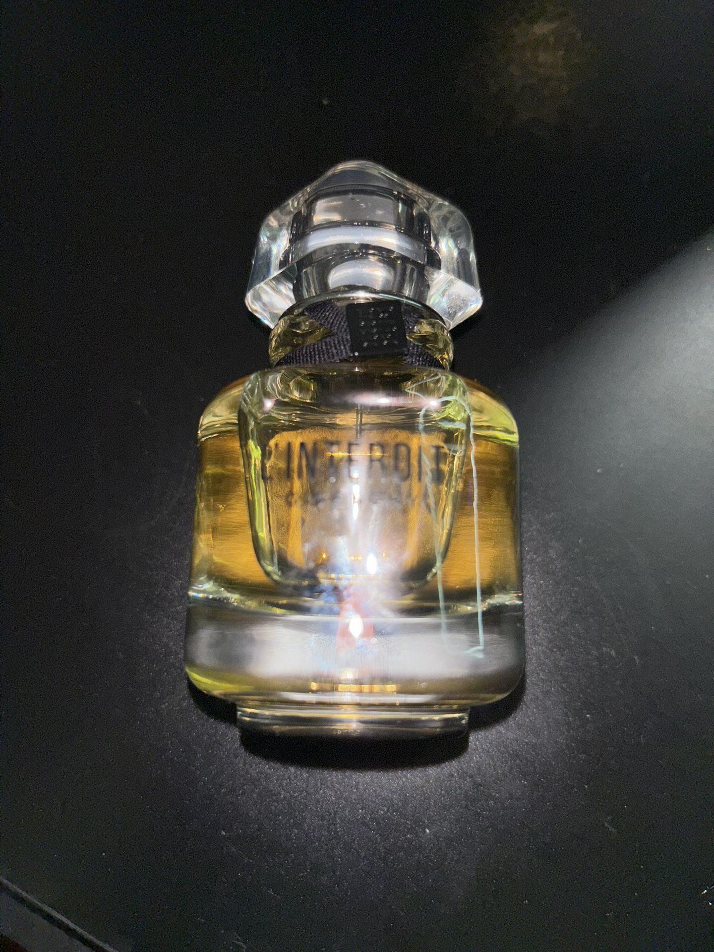 Givenchy  L'Interdit Eau de Parfum Spray, 1.1-oz.