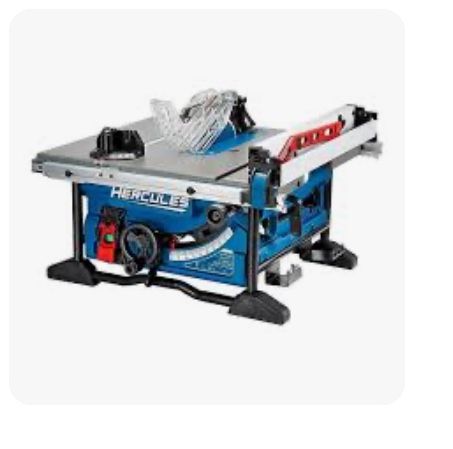 Hercules table saw
