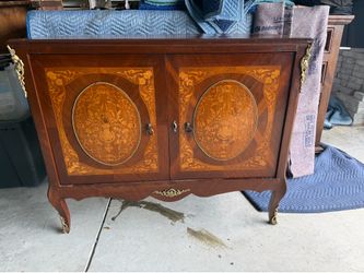 Buffet Sideboard