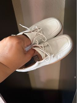 Zapatos de Bautizo/ Primera comunion para Niño