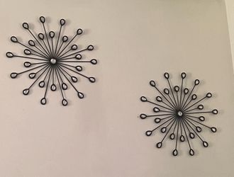 Wall decor