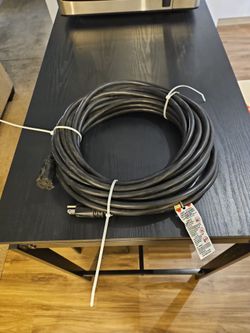 50ft Extension Cord