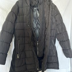 Calvin Klein Jacket Xl women 