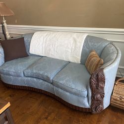 Antique sofa  & Chair Set