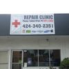 RepairClinic