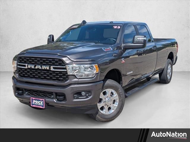 2023 RAM 3500