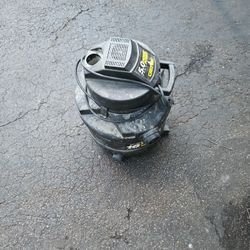 Vacuum 