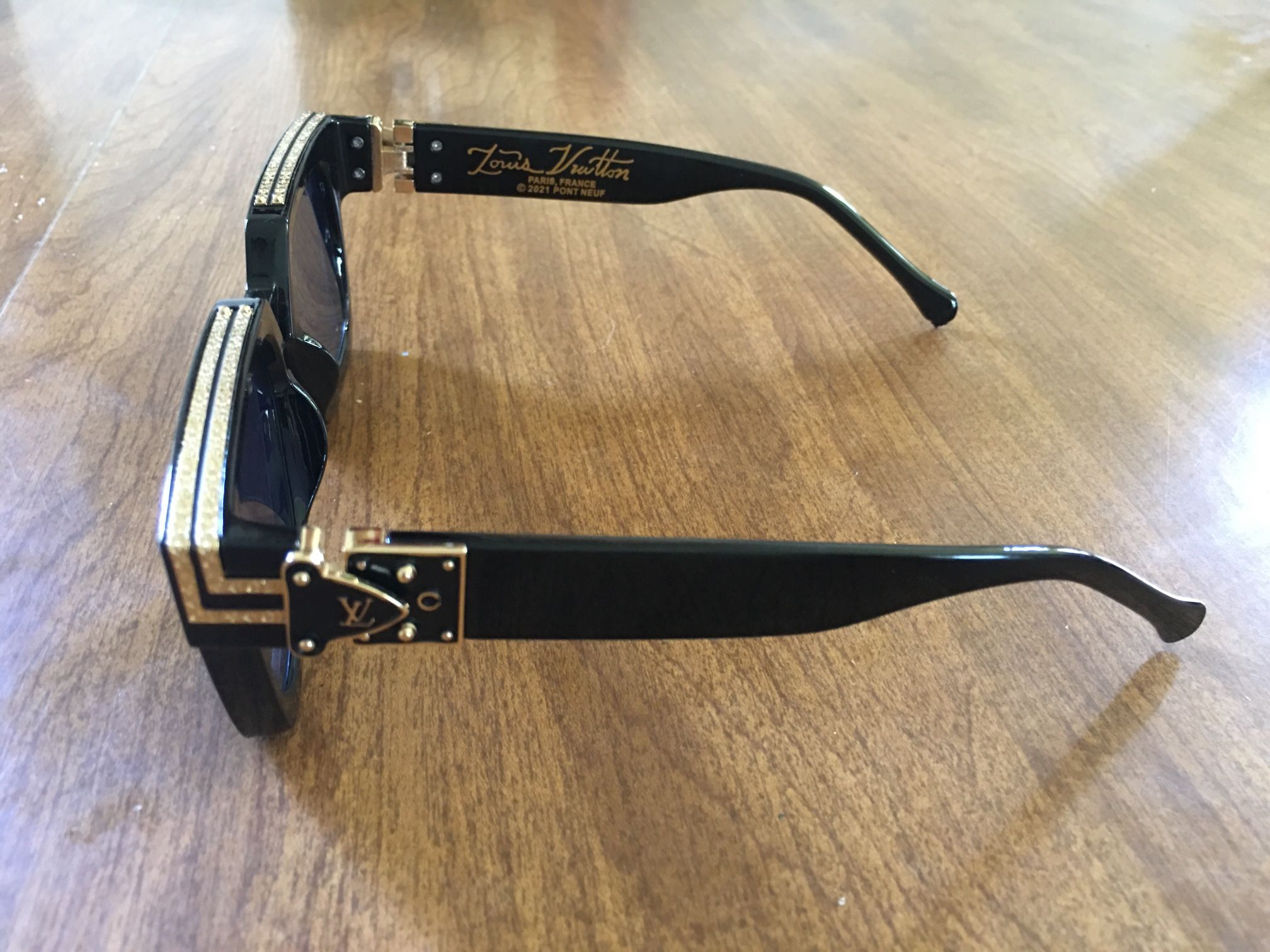 Designer sunglasses Louis Vuitton