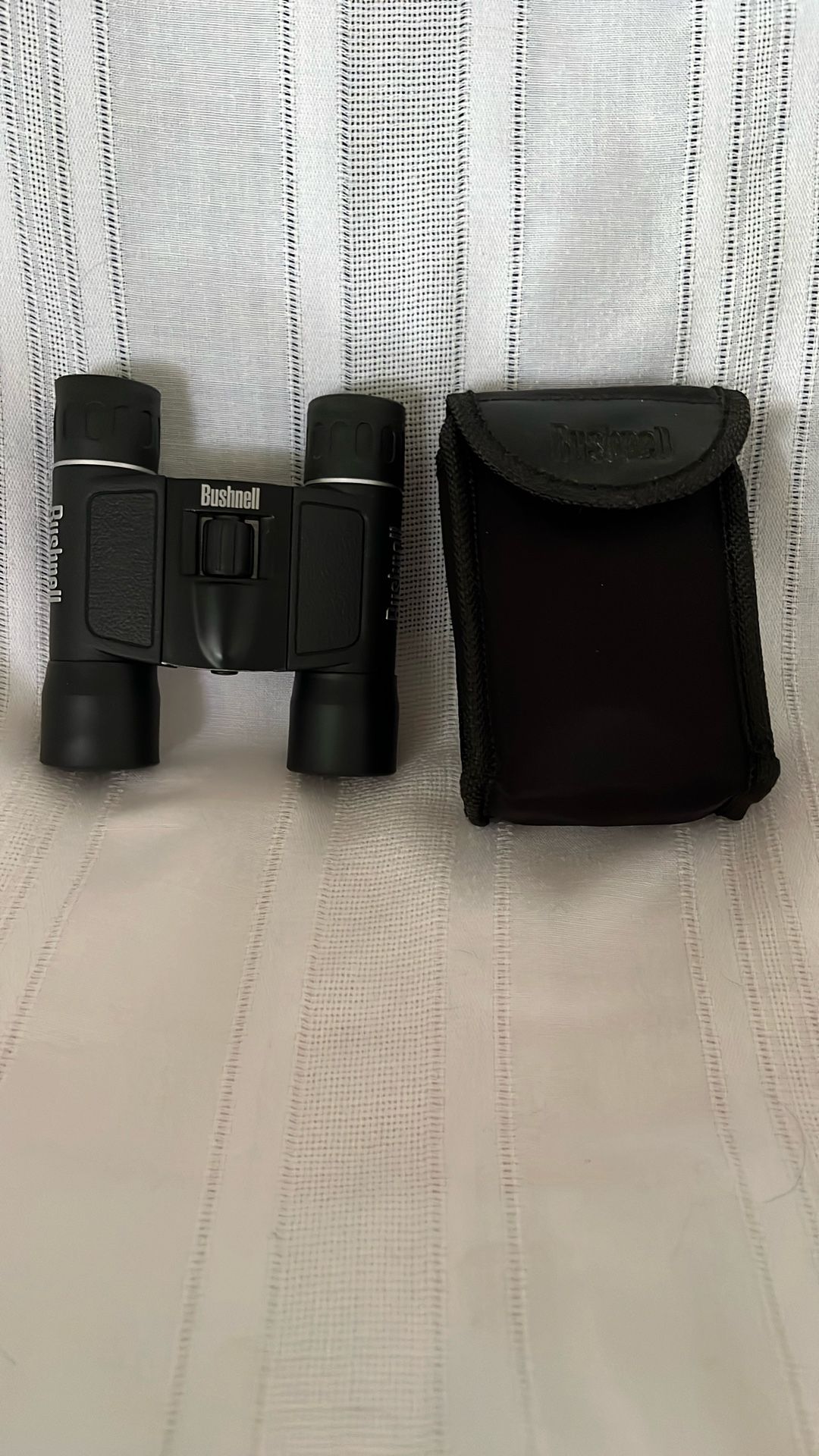 BUSHNELL BINOCULARS