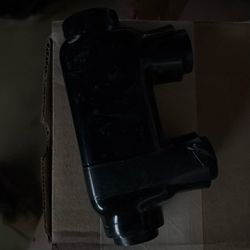 Ilsco 500kcm Insulated Splice